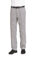Unisex-Koch-/Bäckerhose 12/5352-25