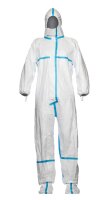 Tyvek® 600 Plus CHA5 Schutzoverall