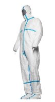 Tyvek® 600 Plus CHA5 Schutzoverall