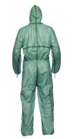 Tyvek® 600 Plus CHA5 Schutzoverall