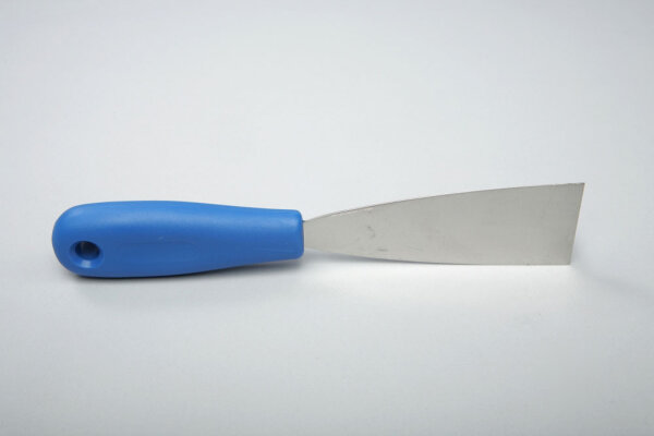 HACCP Edelstahlspachtel 40 mm
