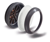 MOLDEX Partikelfiltereinsatz für Serie 8000