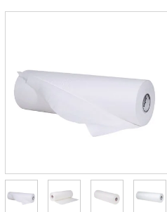 3M Dirt Trap Kabinenschutz Rolle 700mm x 91m ; weiß, 3M Artikelnummer: 36852