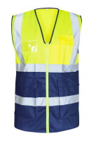 SAFESTYLE Warnschutz Weste