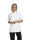Damen-Kochjacke 1/2 Arm 08/2519