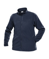 Proteq Fleecejacke FRESNO