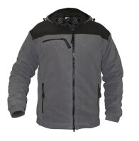 Proteq Fleecejacke MOSCOU