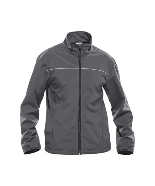 Proteq Softshell-Jacke CARTHAGO
