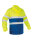 Proteq Warnschutz Jacke LINS
