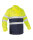 Proteq Warnschutz Jacke LINS