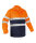 Proteq Warnschutz Jacke LINS