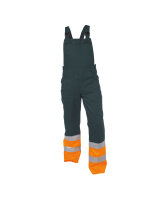 Proteq  Warnschutz Latzhose ANNECY