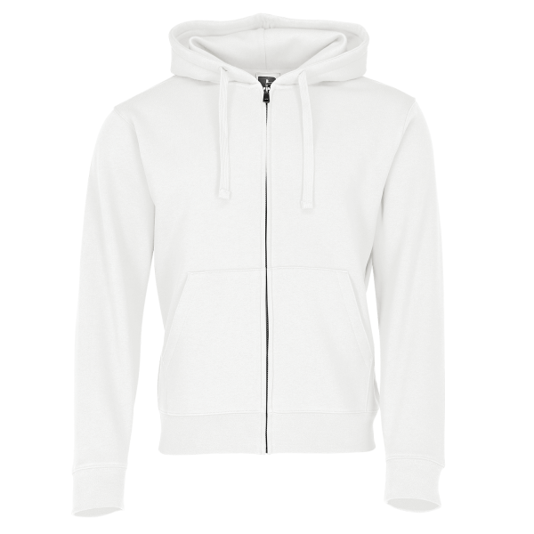 Russell Authentic Kapuzen-Sweatjacke