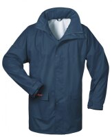 NORWAY® PU-Stretch-Regenjacke