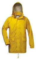 NORWAY® PU-Stretch-Regenjacke