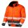 teXXor® Warnschutz Pilotenjacke VANCOUVER
