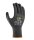 teXXor® Nylon-Strickhandschuhe topline Nitril beschichtet Gr. 10