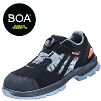 atlas® Sicherheitshalbschuhe FLASH 3200 BOA S1| ESD