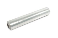 Stretchfolie für Paletten 50 cm - 23 extra transparent 245 Meter