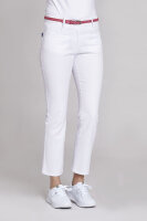 Damenhose Classic-Style 08/8400 weiß (Auslaufartikel)