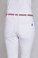 Damenhose Classic-Style 08/8400 weiß (Auslaufartikel)