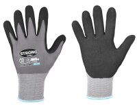 stronghand® Feinstrickhandschuhe NIFOA FLEX