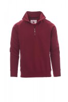 PAYPER Sweatshirt MIAMI+ angeraut