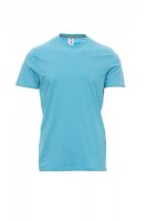 PAYPER T-Shirt SUNSET