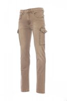 PAYPER Jeans-Bundhose HUMMER