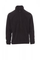 PAYPER Fleecepullover SOFT+