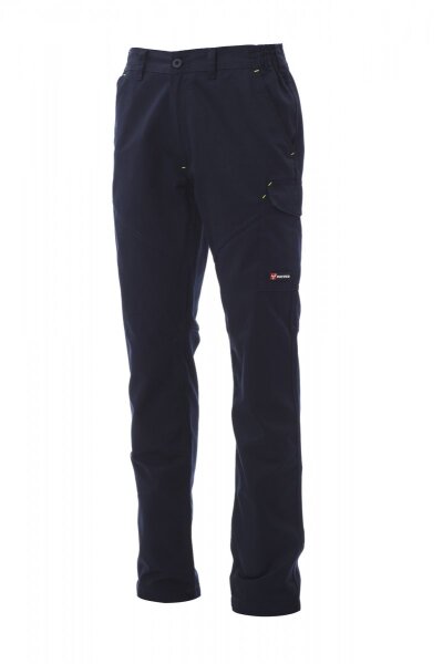 PAYPER Bundhose WORKER PRO