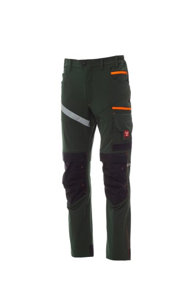 PAYPER Bundhose Stretch NEXT 4W