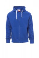 PAYPER Kapuzen-Sweatjacke PORTLAND
