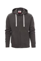 PAYPER Kapuzen-Sweatjacke PORTLAND