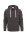 PAYPER Kapuzen-Sweatjacke PORTLAND