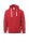 PAYPER Kapuzen-Sweatjacke PORTLAND