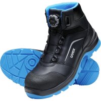 Uvex 2 xenova® Schürstiefel BOA 9569 S3 SRC ESD