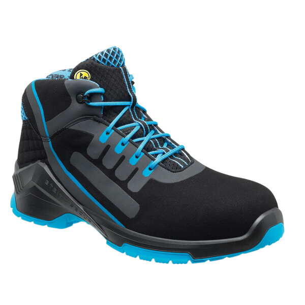 Steitz Sicherheitsschnürstiefel S3 VD PRO 1800 SF ESD