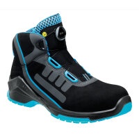 Steitz Sicherheitsschnürstiefel S3 VD PRO 1800 BOA...