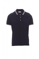 PAYPER Poloshirt SKIPPER kurzarm