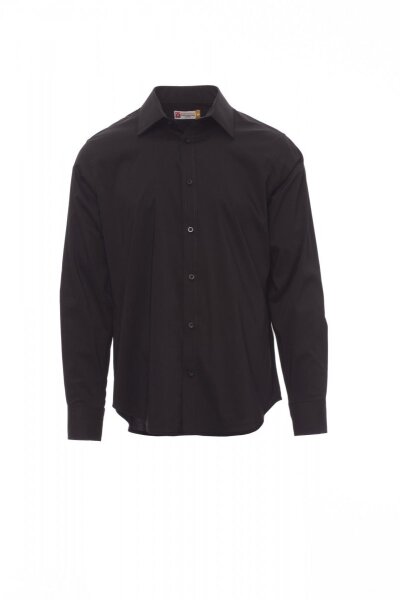 PAYPER tailliertes langarm Hemd IMAGE