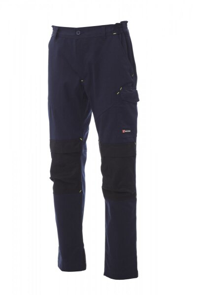 PAYPER Bundhose WORKER TECH