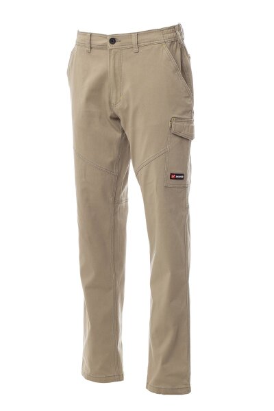 PAYPER Bundhose WORKER STRETCH