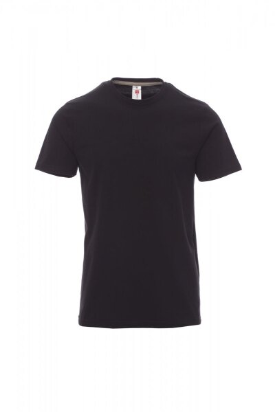 PAYPER T-Shirt kurzarm SUNRISE