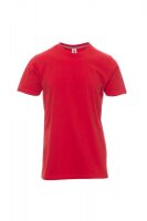 PAYPER T-Shirt kurzarm SUNRISE