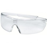 Uvex Schutzbrille pure fit (Auslaufartikel)