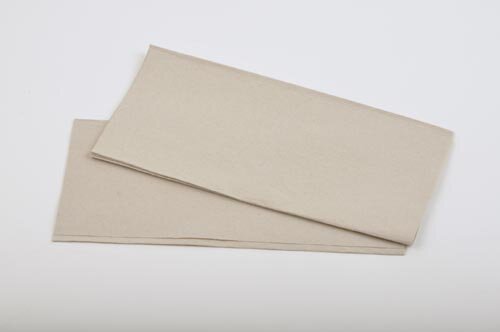Papierhandtuch