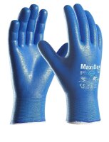 ATG® Hybrid-Handschuhe MaxiDex® - 19-007...