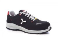 PAYPER Herren Sicherheitshalbschuhe S1P SRC ESD GET FRESH...