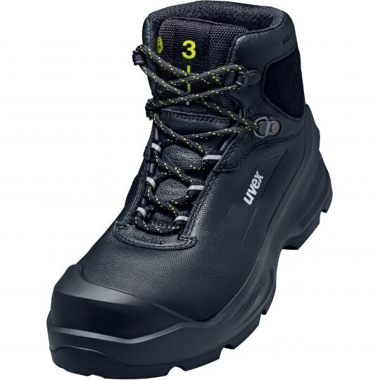 Uvex 3 Schnürstiefel 6874 S3 SRC
